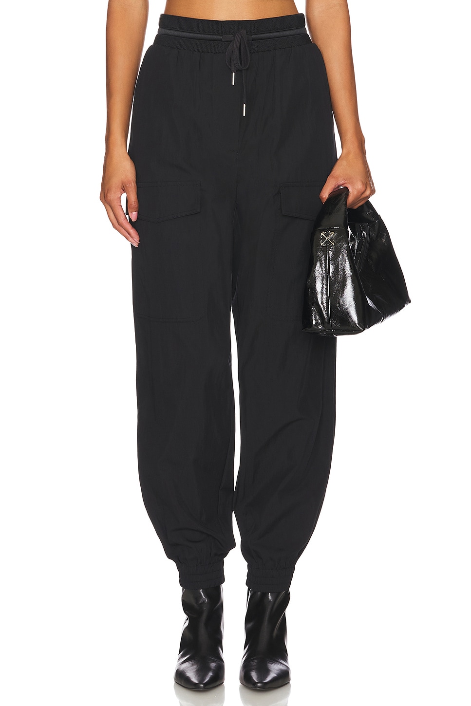 Helmut Lang Zoot Pant