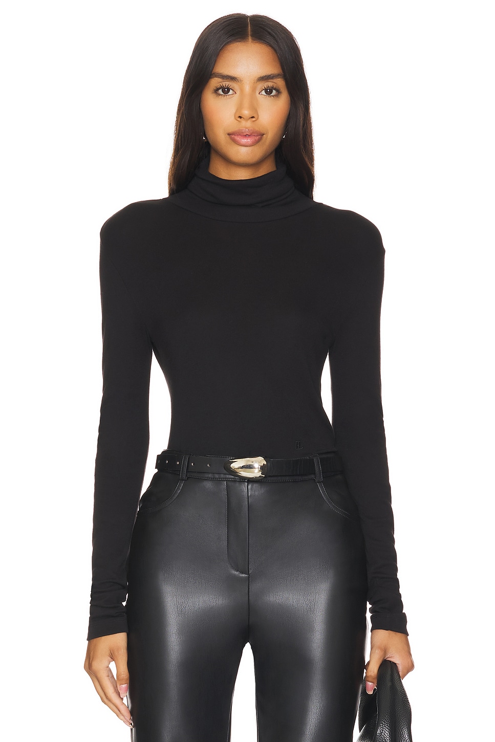 Helmut Lang Turtleneck