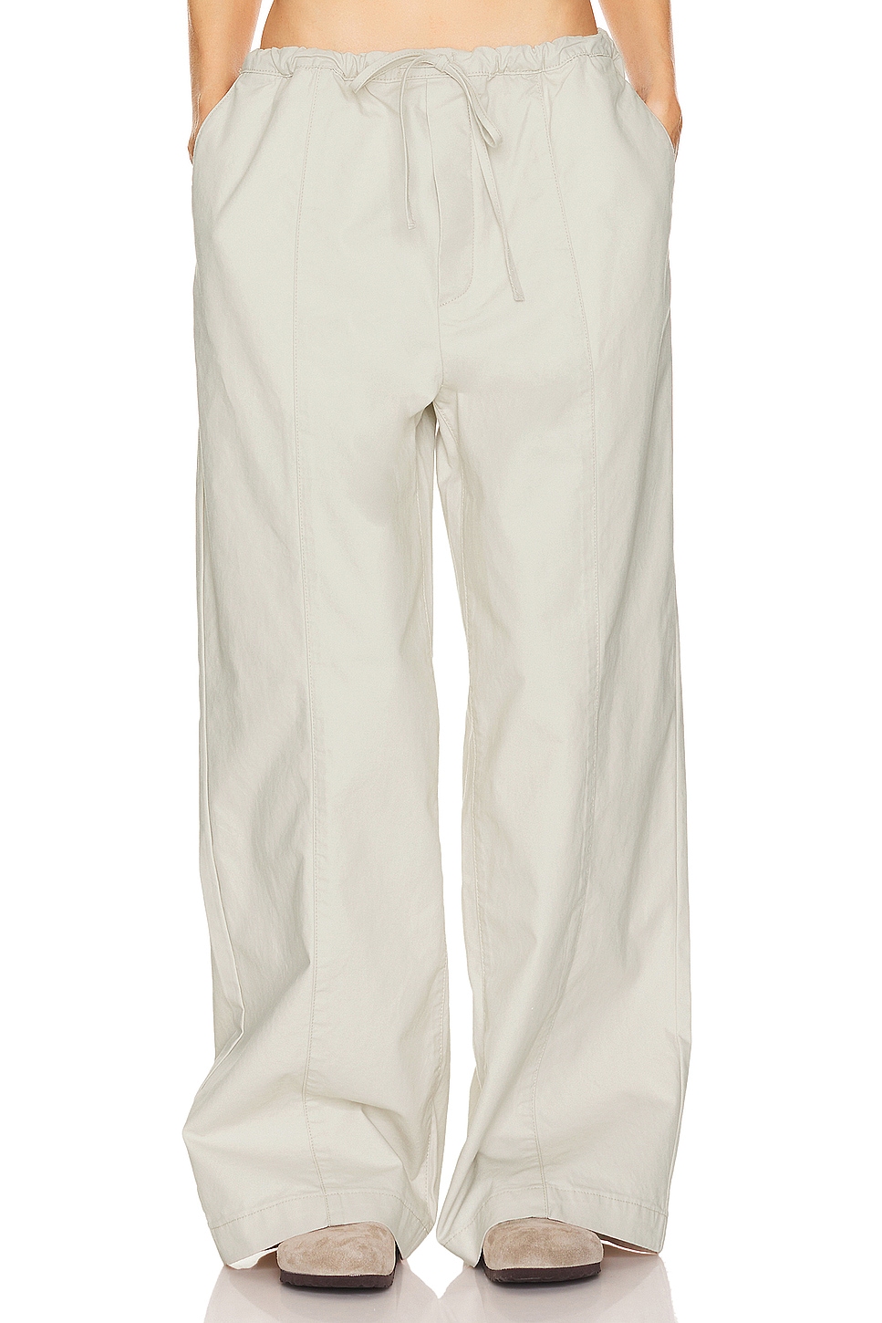 Helsa Workwear Drawcord Pants