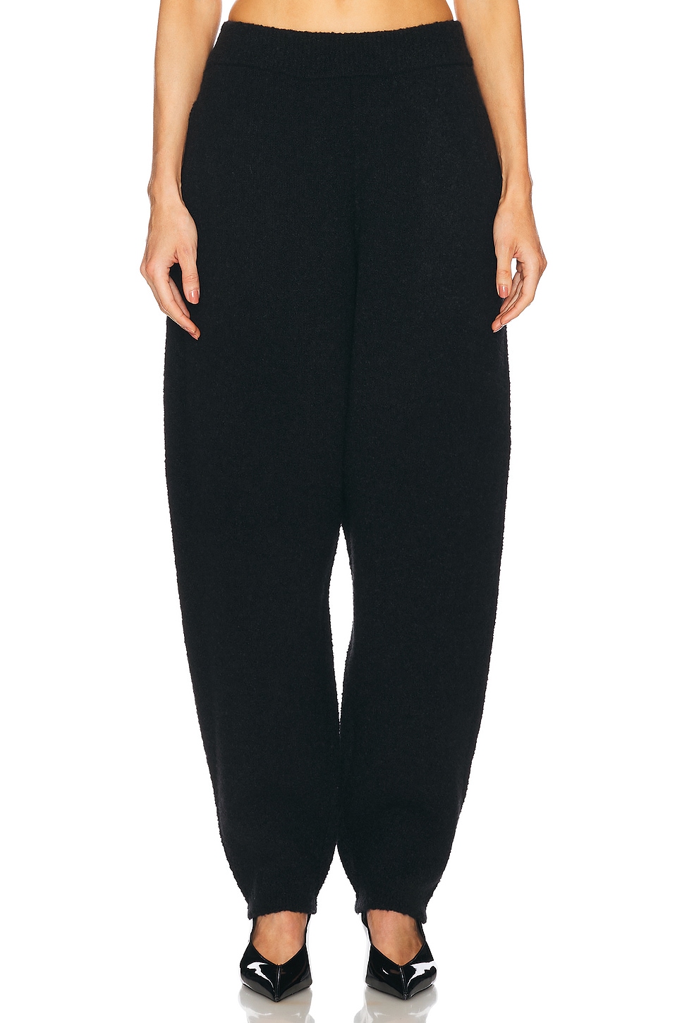 Helsa Tess Knit Pant