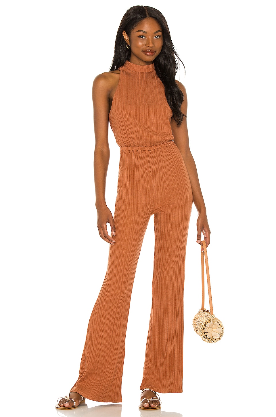 House of Harlow 1960 x REVOLVE Caro Jumpsuit