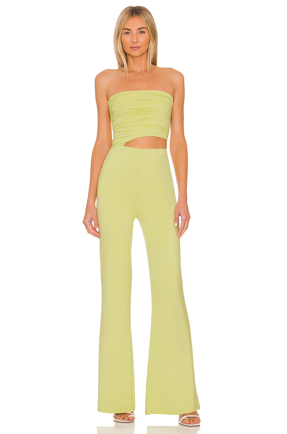 House of Harlow 1960 x REVOLVE Sosa Jumpsuit