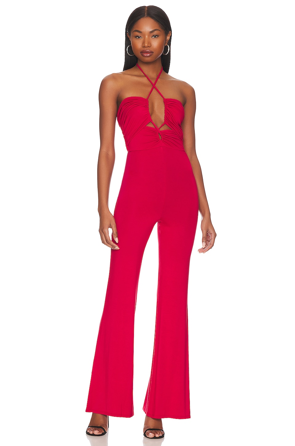 House of Harlow 1960 x REVOLVE Lorenza Jumpsuit