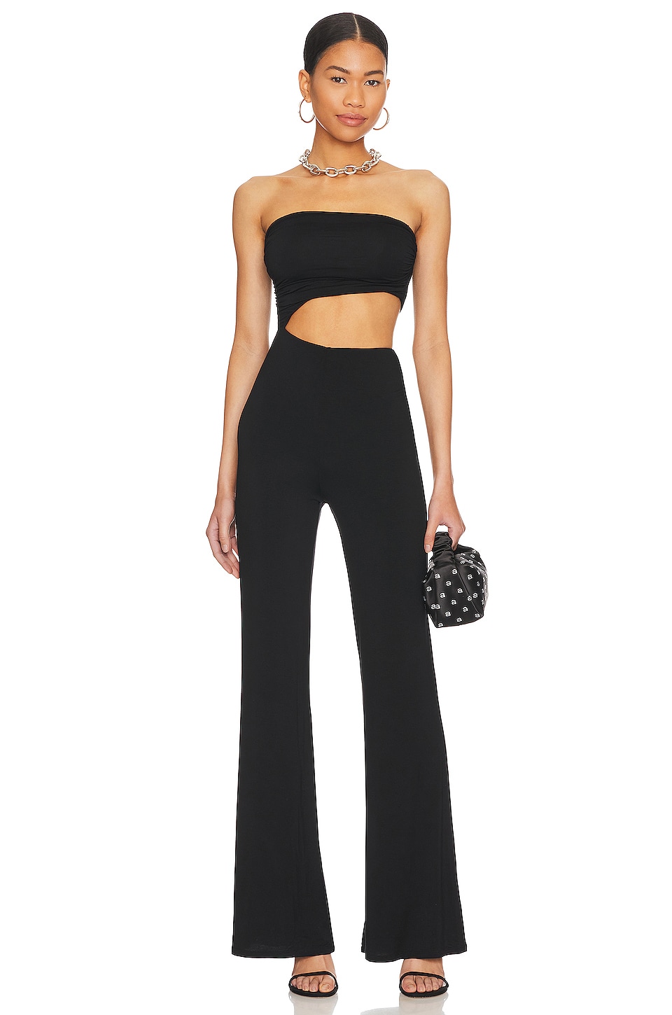 House of Harlow 1960 x REVOLVE Sosa Jumpsuit