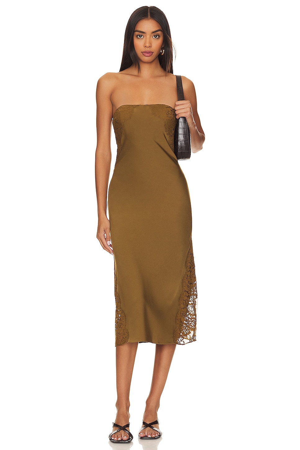 House of Harlow 1960 x REVOLVE Francisca Midi Dress