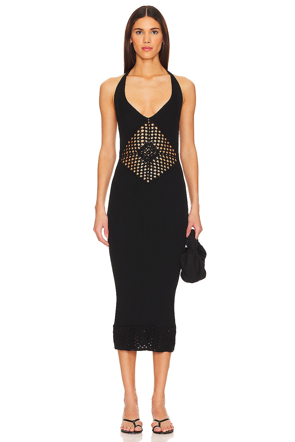 House of Harlow 1960 x REVOLVE Gayla Midi Dress