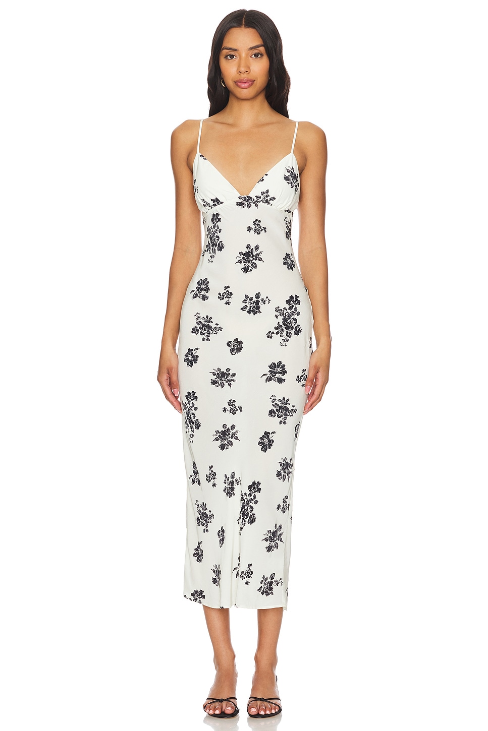 House of Harlow 1960 x REVOLVE Jinx Midi Dress