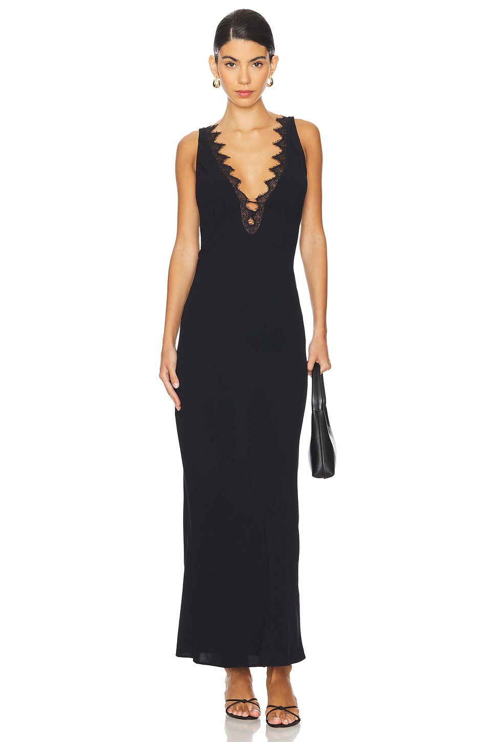 House of Harlow 1960 x REVOLVE Cleo Maxi Dress