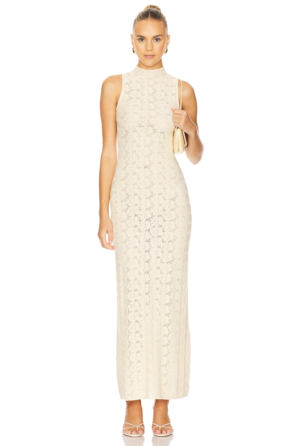 House of Harlow 1960 x REVOLVE Claudina Maxi Dress