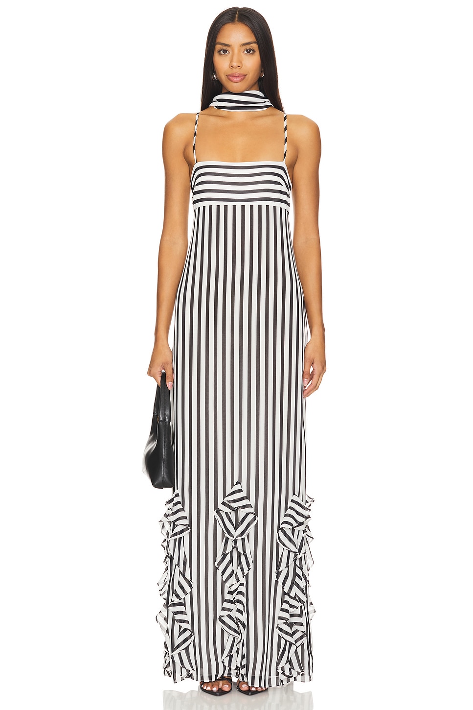 House of Harlow 1960 x REVOLVE Nieve Maxi Dress