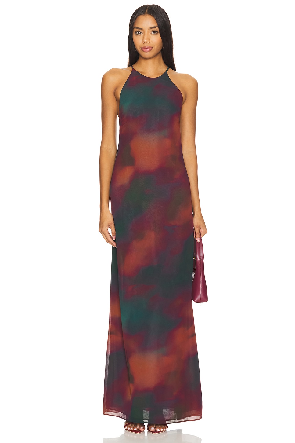 House of Harlow 1960 x REVOLVE Grayson Maxi Dress