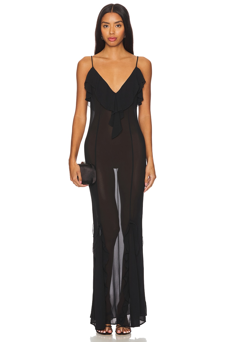 House of Harlow 1960 x REVOLVE Lisette Maxi Dress