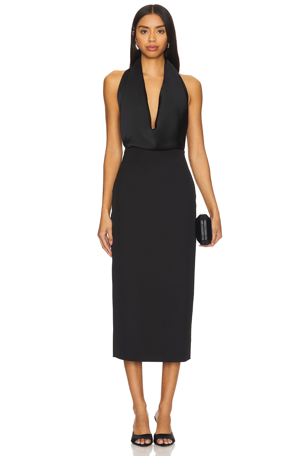 House of Harlow 1960 x REVOLVE Omari Midi Dress