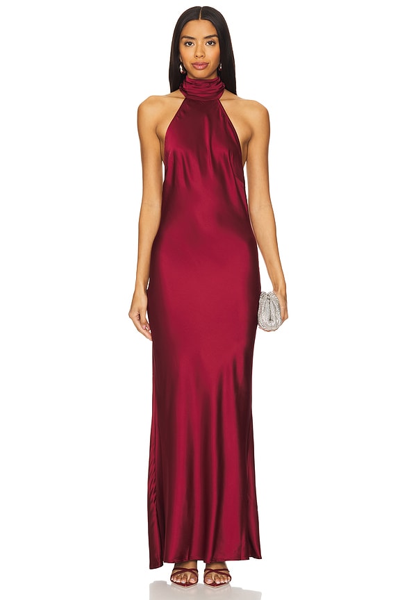 House of Harlow 1960 x REVOLVE Astra Gown