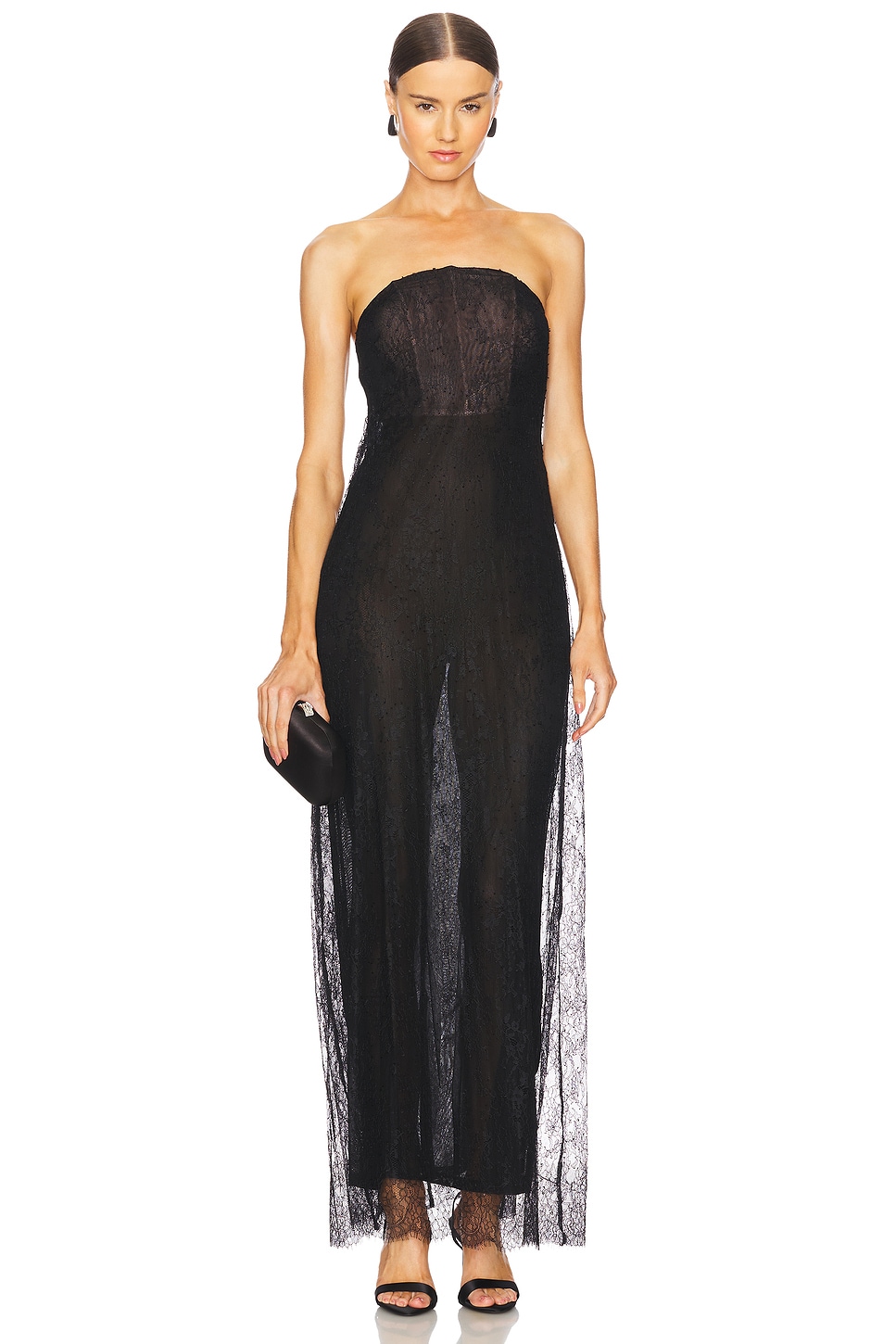 House of Harlow 1960 x REVOLVE Solene Maxi Dress