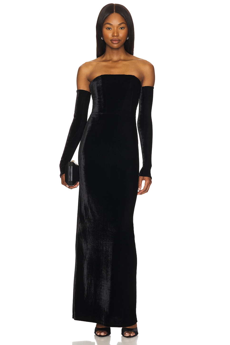 House of Harlow 1960 x REVOLVE Cici Maxi Dress