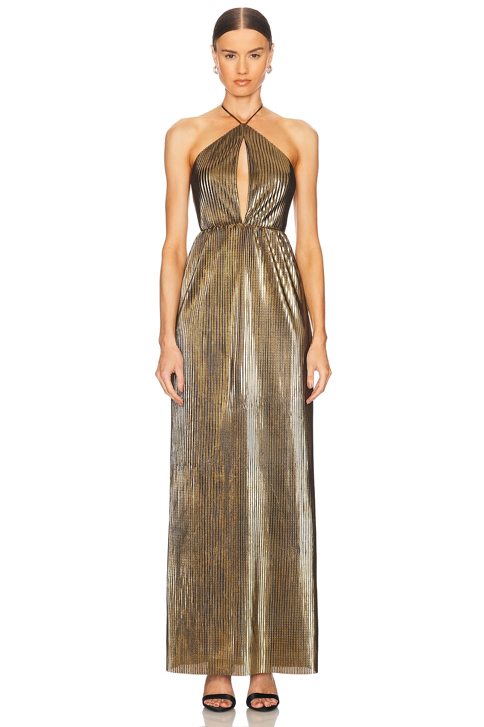 House of Harlow 1960 x REVOLVE Notte Gown