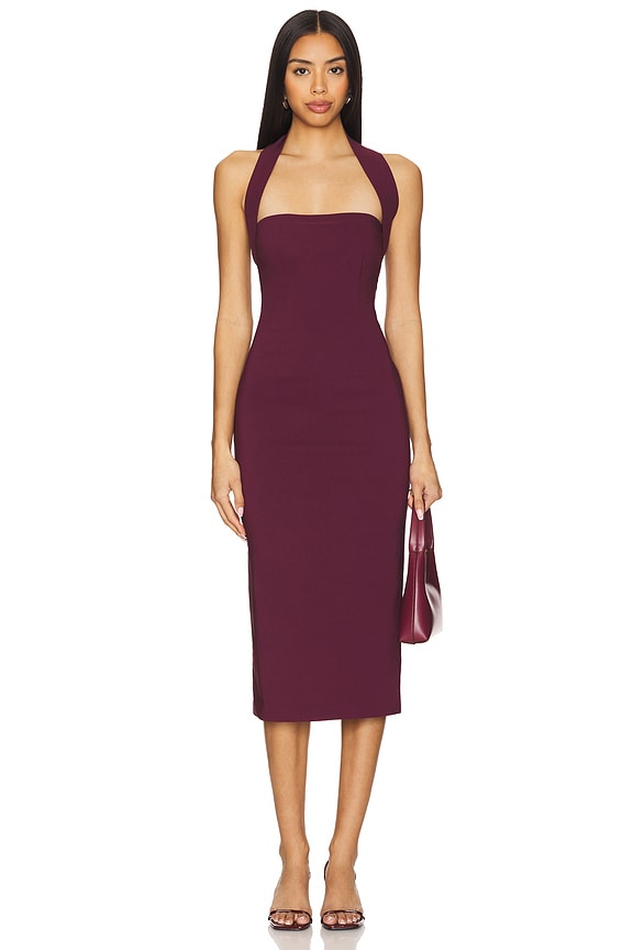 House of Harlow 1960 x REVOLVE Melody Midi Dress