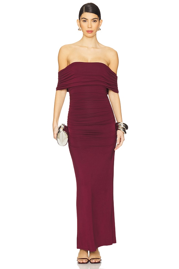 House of Harlow 1960 x REVOLVE Whittney Maxi Dress