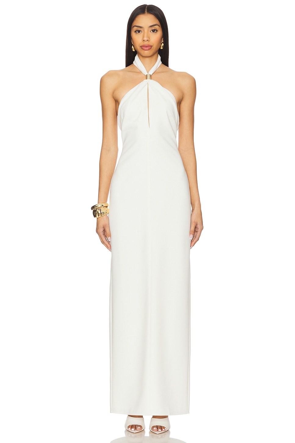 House of Harlow 1960 Reese Maxi Dress