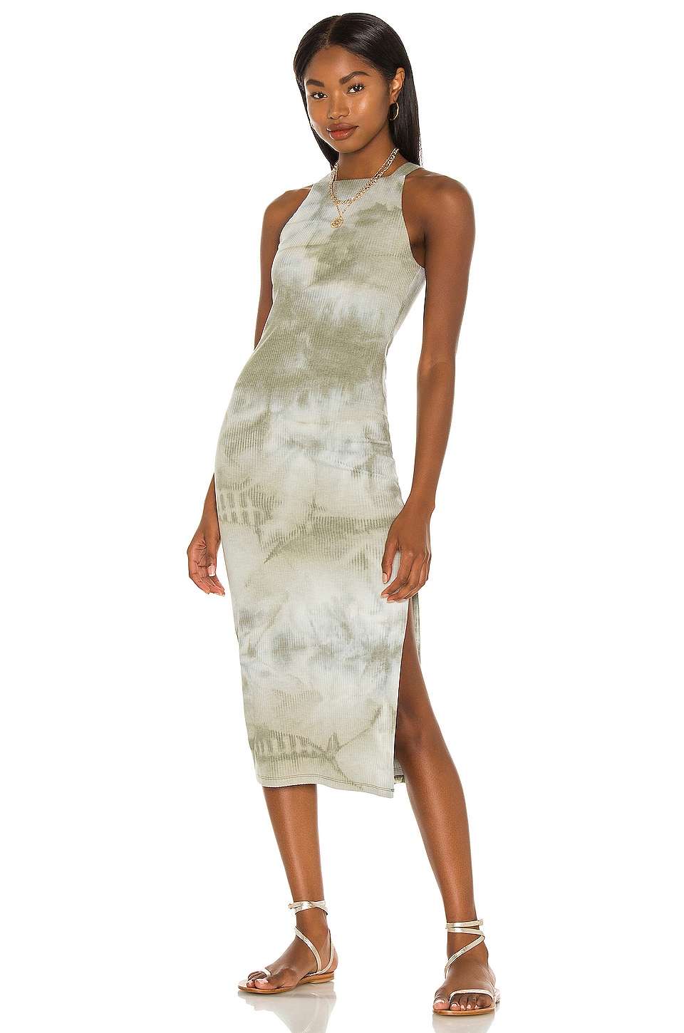 House of Harlow 1960 x REVOLVE Tali Midi Dress