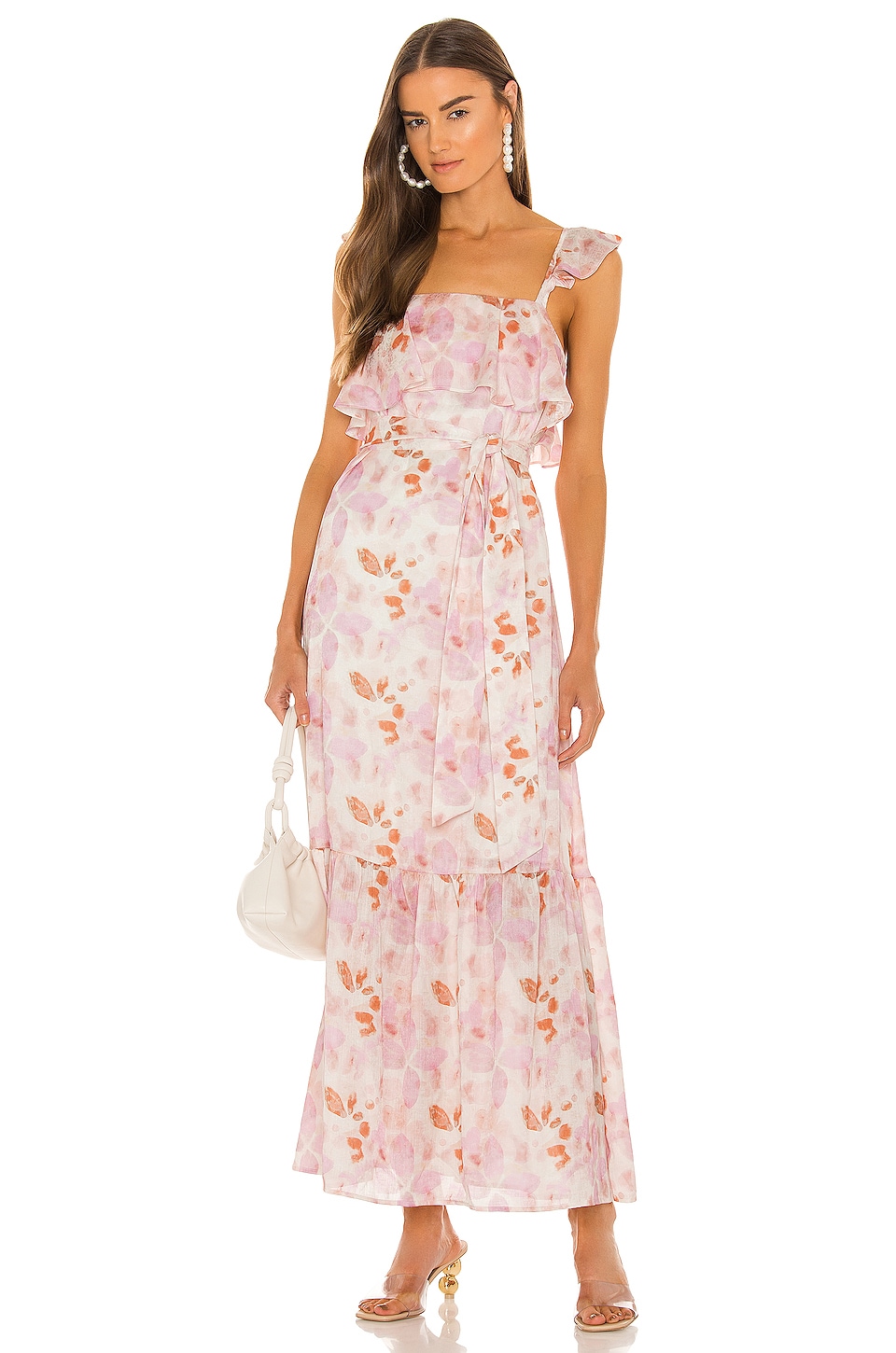 House of Harlow 1960 x REVOLVE Evelyne Maxi Dress