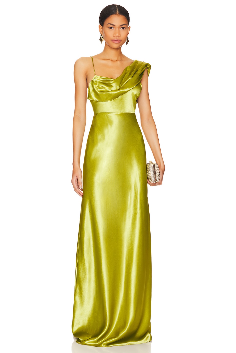 House of Harlow 1960 x REVOLVE Antonia Gown