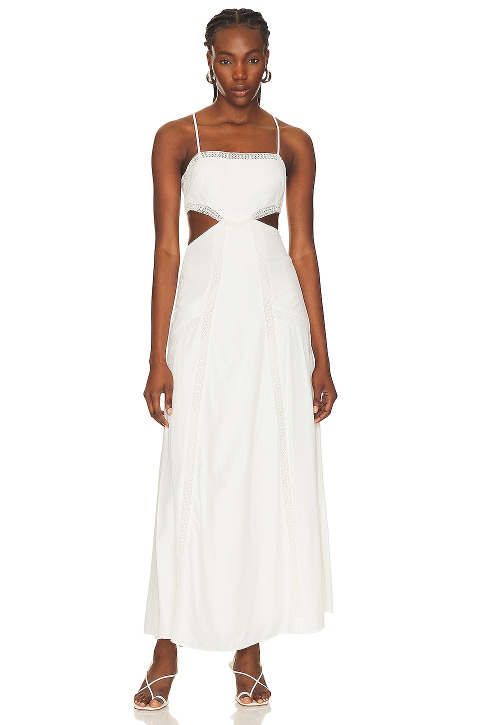 House of Harlow 1960 x REVOLVE Destino Maxi Dress