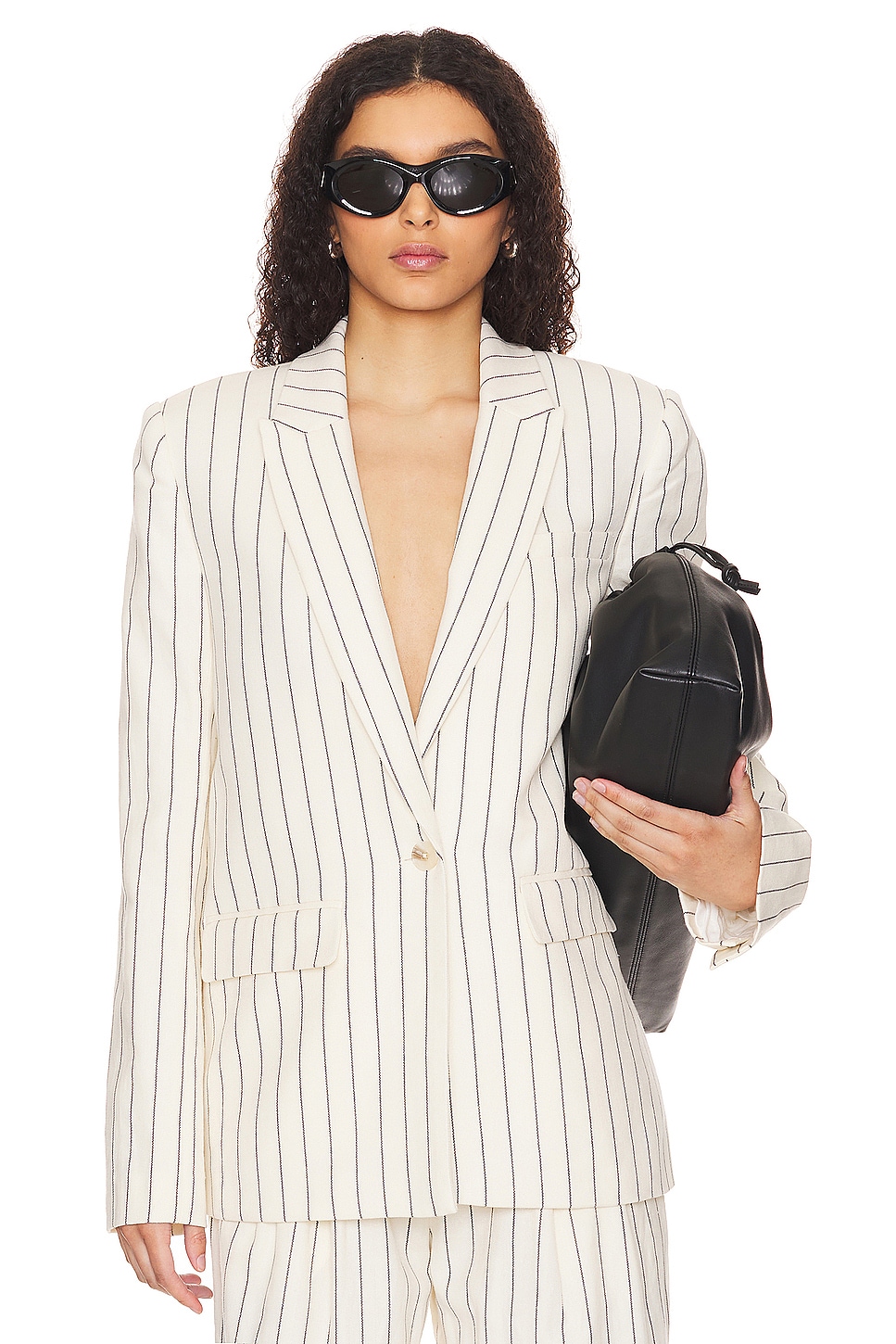 House of Harlow 1960 x REVOLVE Celia Oversized Blazer