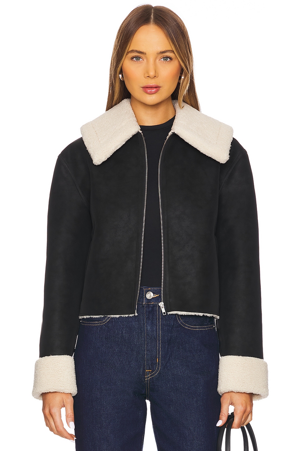 House of Harlow 1960 x REVOLVE Linden Jacket