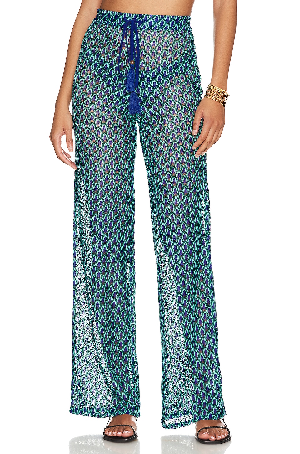 House of Harlow 1960 x REVOLVE Saskia Pant