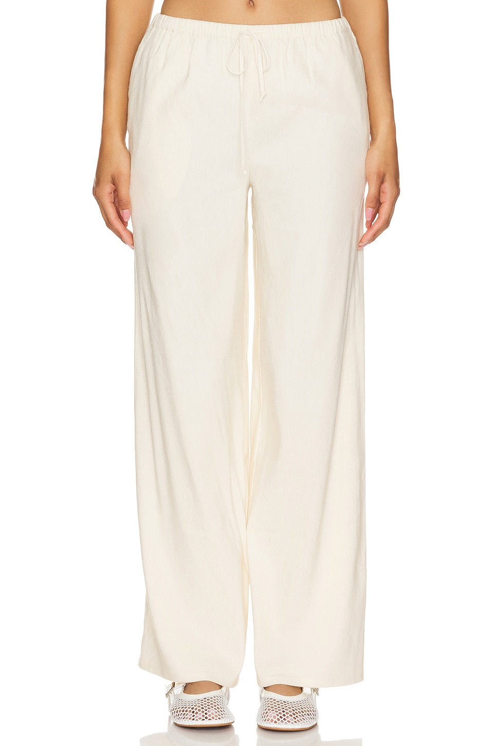 House of Harlow 1960 x REVOLVE Laurel Relaxed Pant