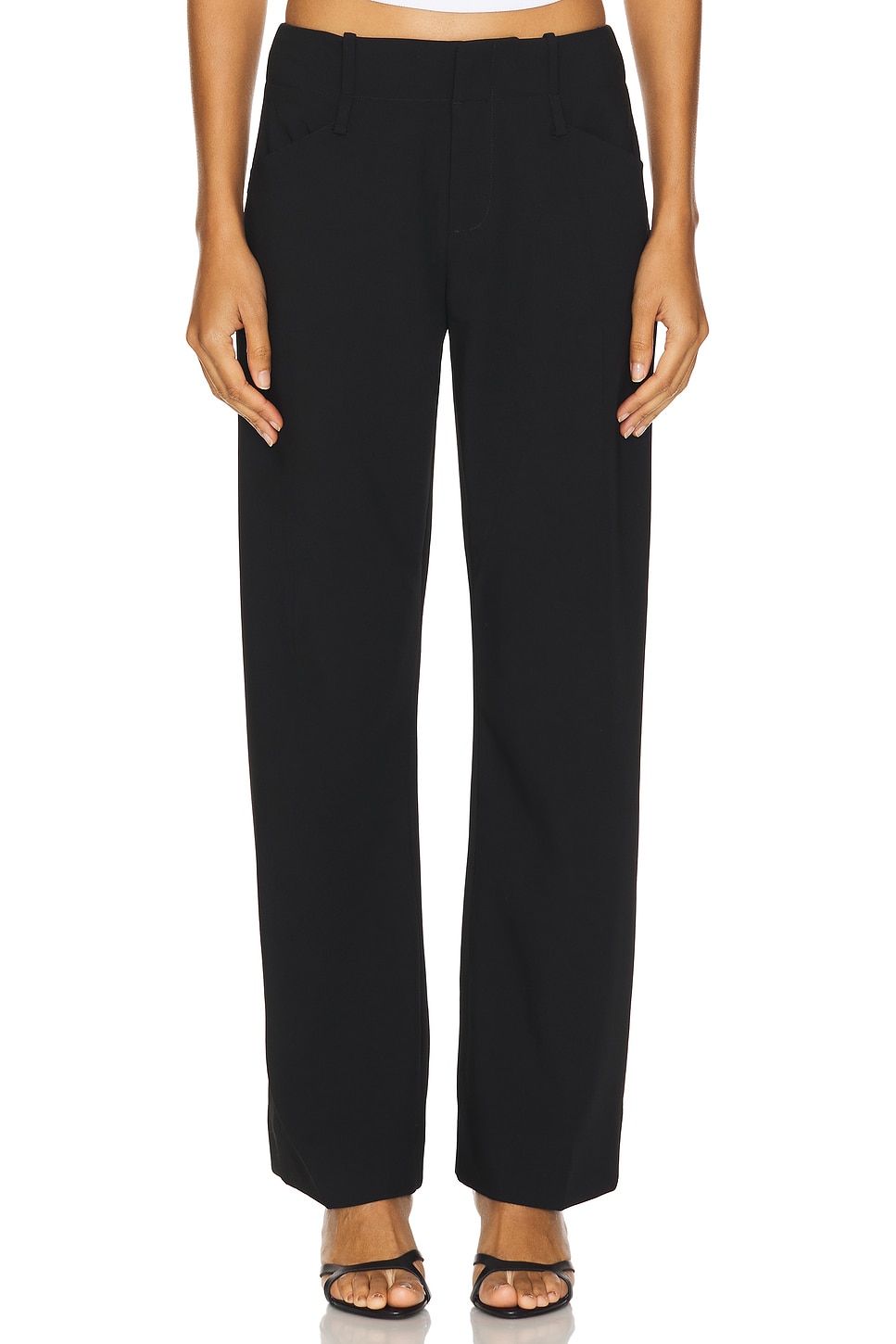 House of Harlow 1960 x REVOLVE Burke Pant