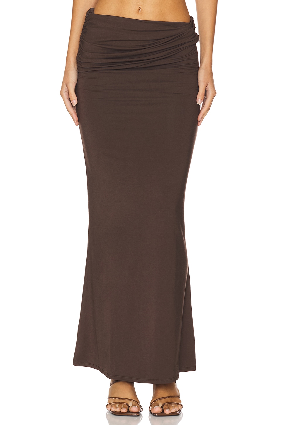 House of Harlow 1960 x REVOLVE Whittney Maxi Skirt