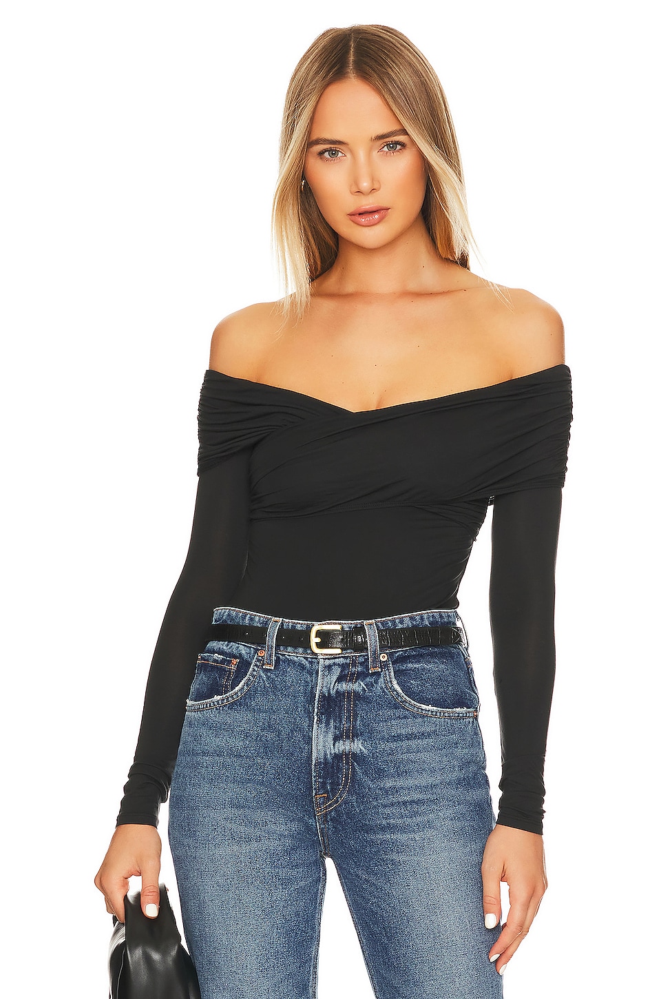 House of Harlow 1960 x REVOLVE Rhoda Bodysuit