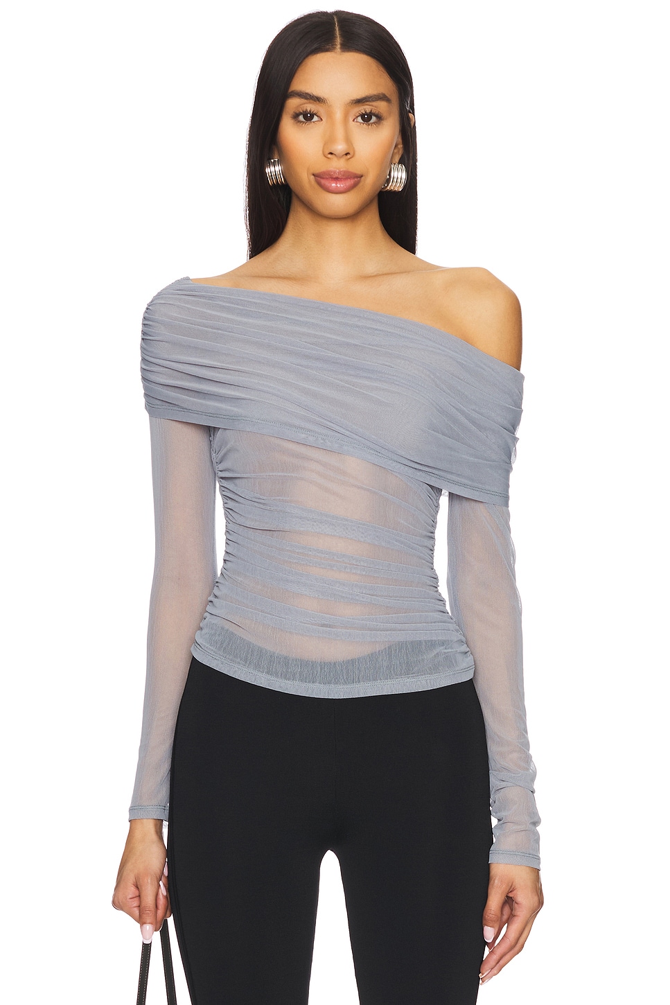 House of Harlow 1960 Odella Top