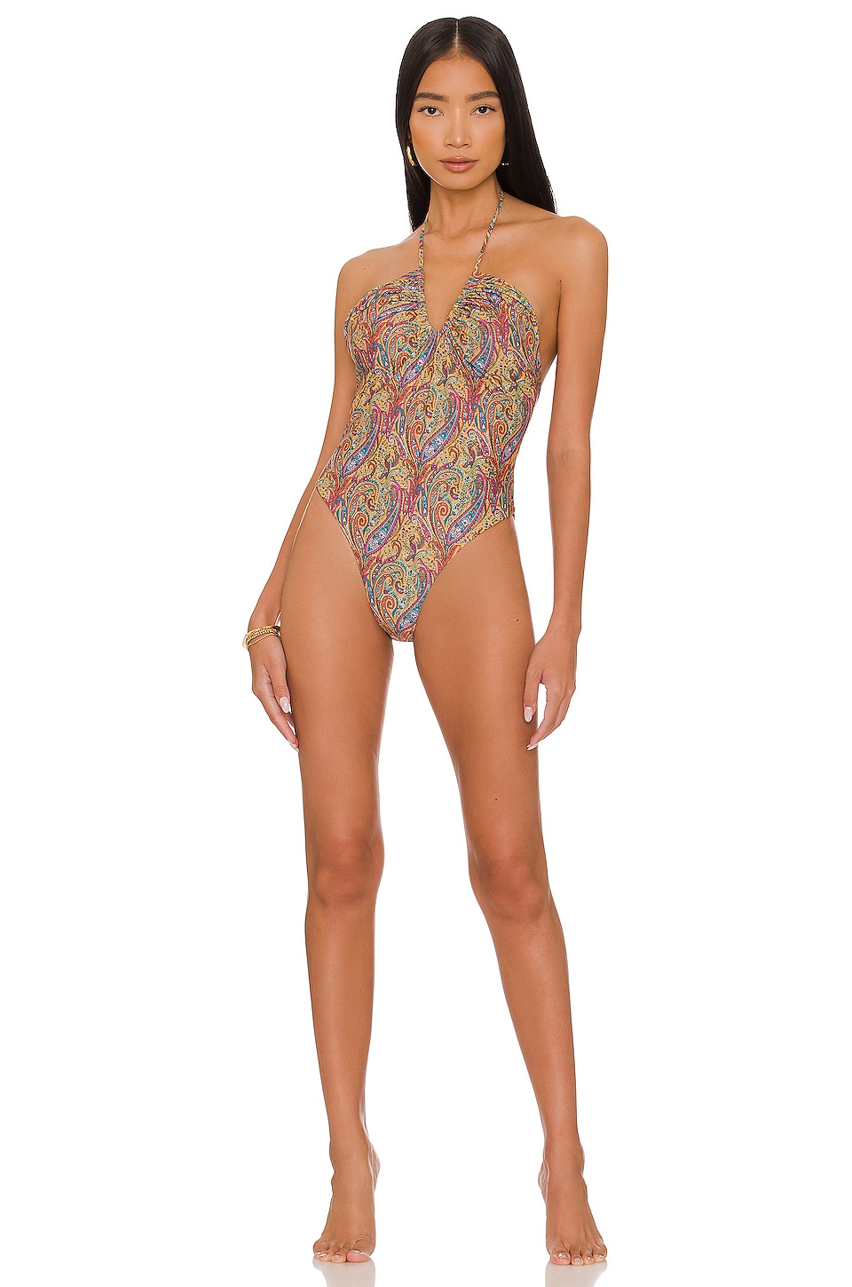 House of Harlow 1960 x REVOLVE Indie One Piece