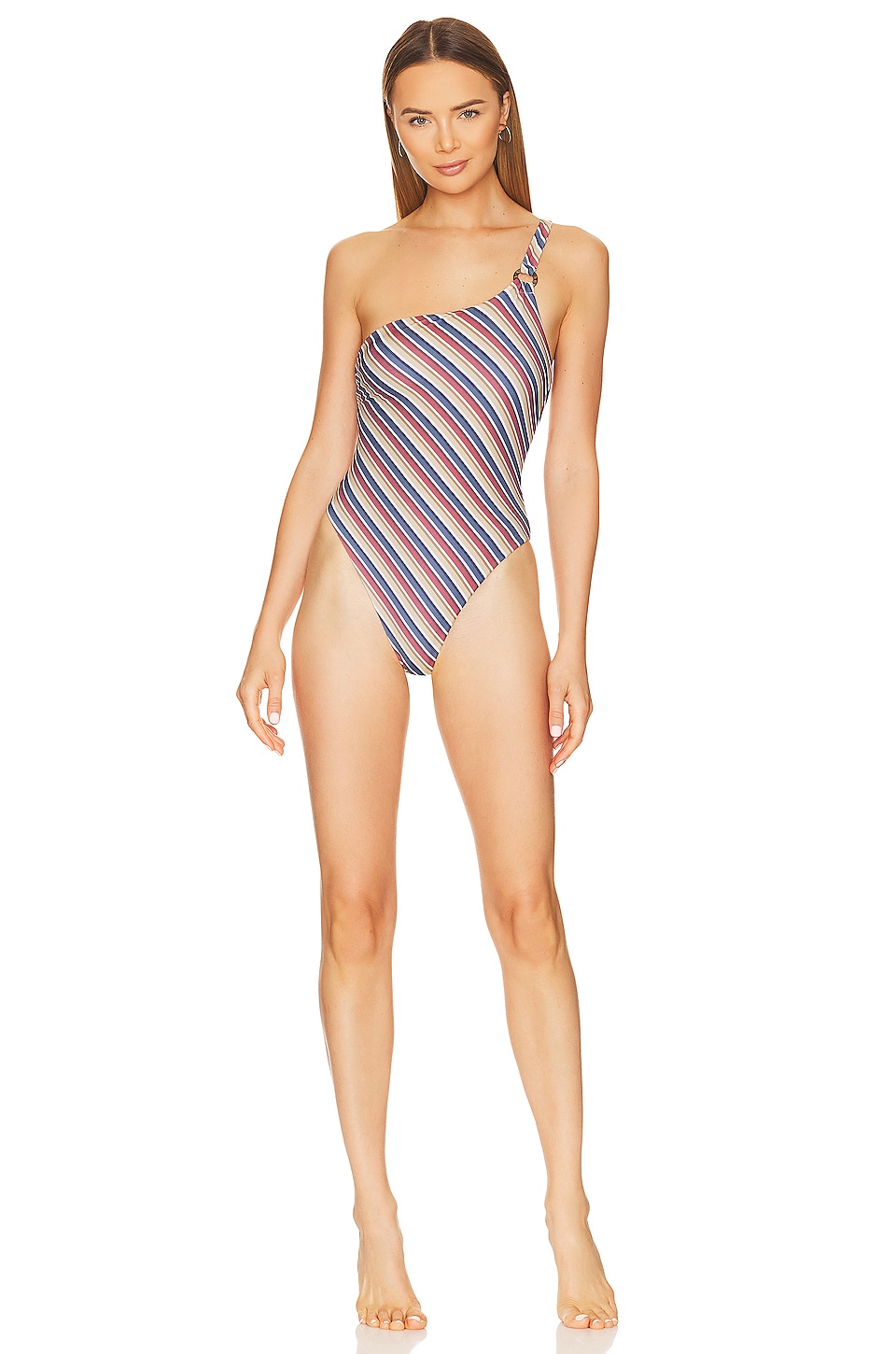 House of Harlow 1960 x REVOLVE Burnie One Piece