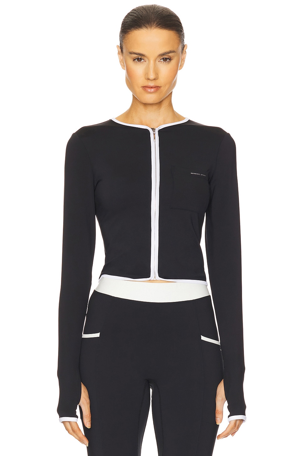 Heroine Sport Skylar Jacket