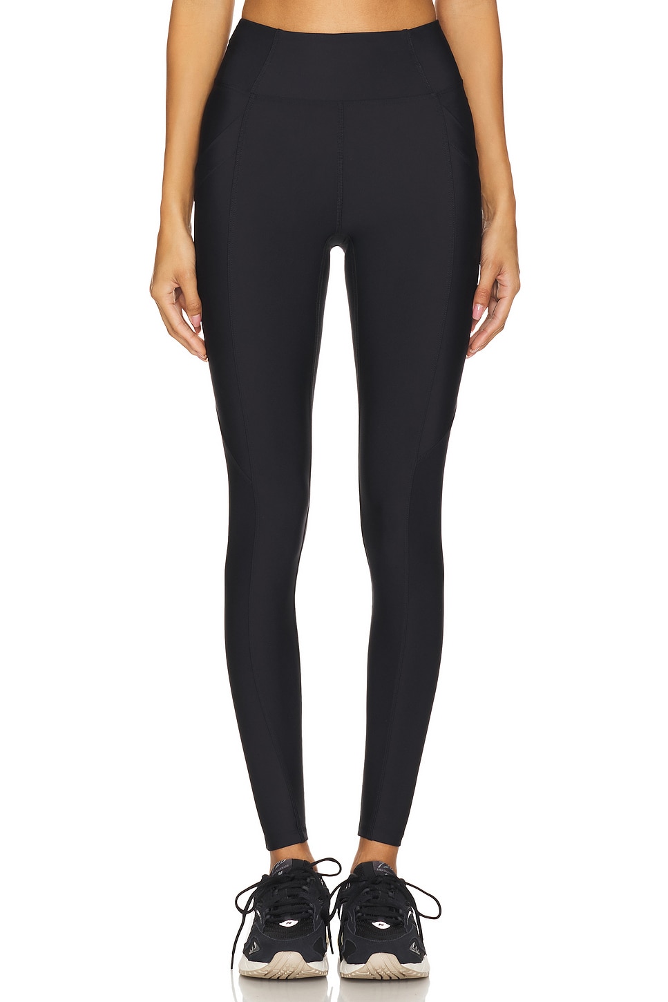 Heroine Sport x Mona Kattan Dalia Legging