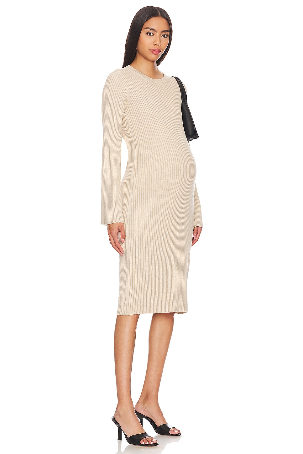 HATCH Lydia Maternity Sweater Dress