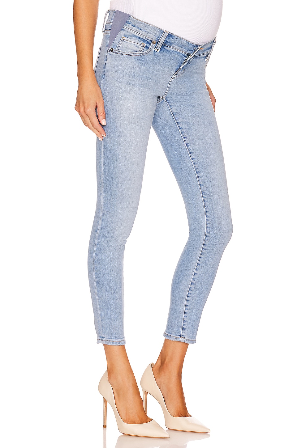 HATCH The Slim Maternity Jean