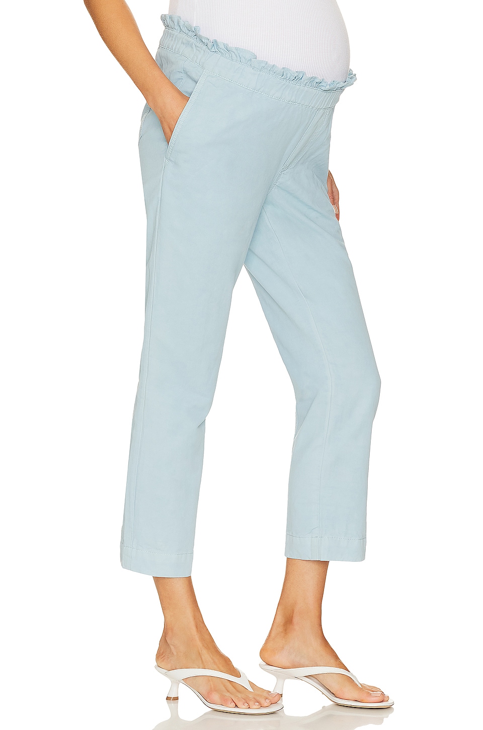 HATCH the Rue Maternity Pant