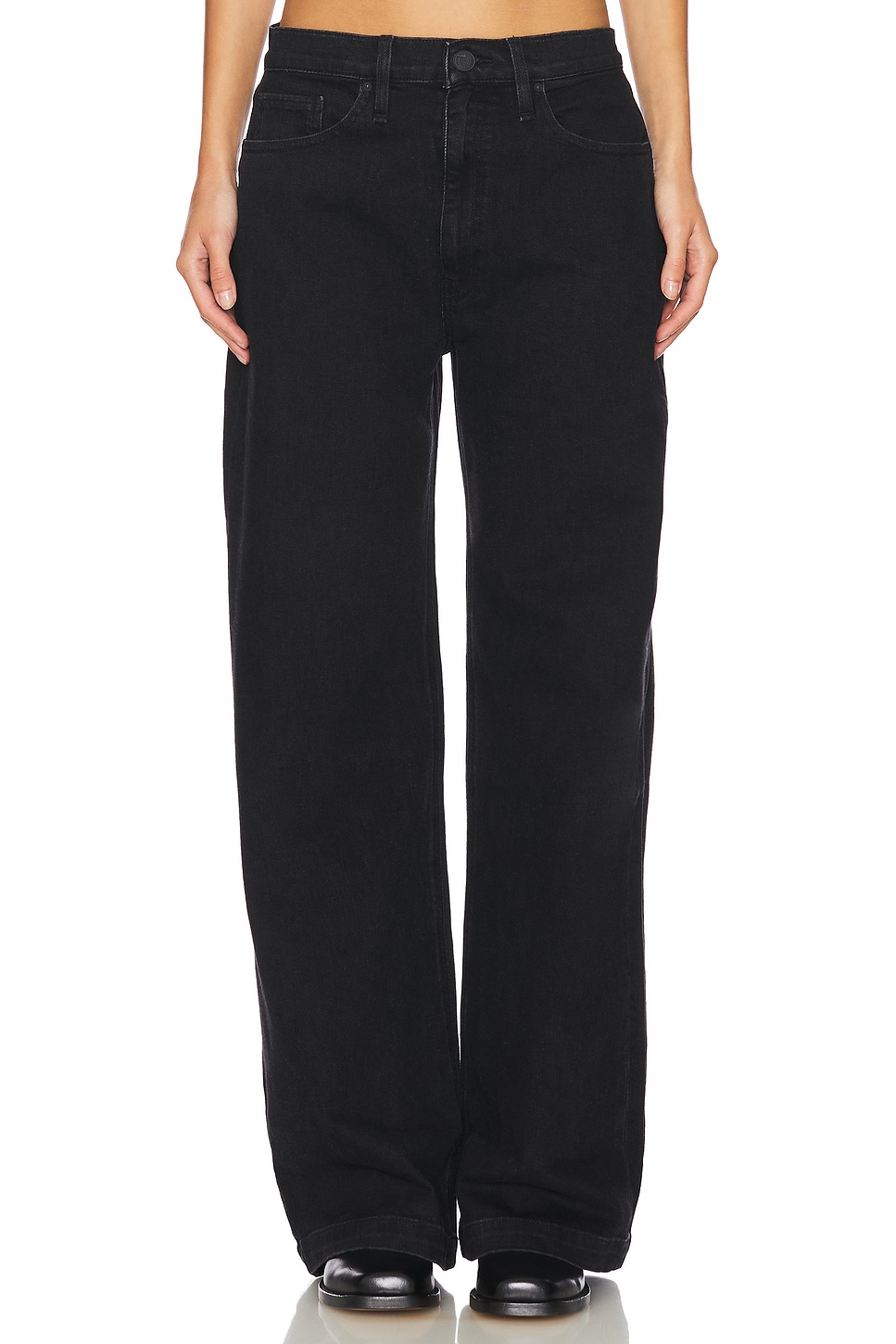 Hudson Jeans Jodie Wide Leg