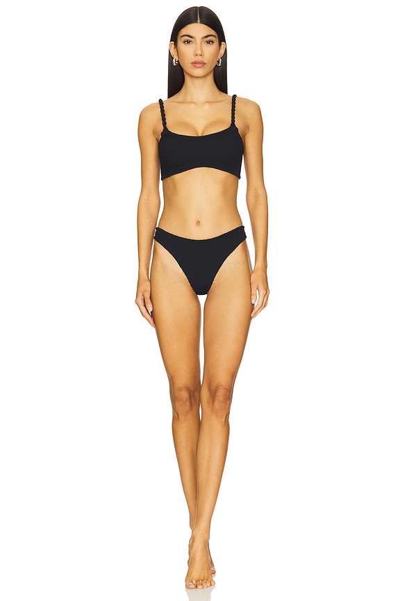 Hunza G Phoebe Bikini Set