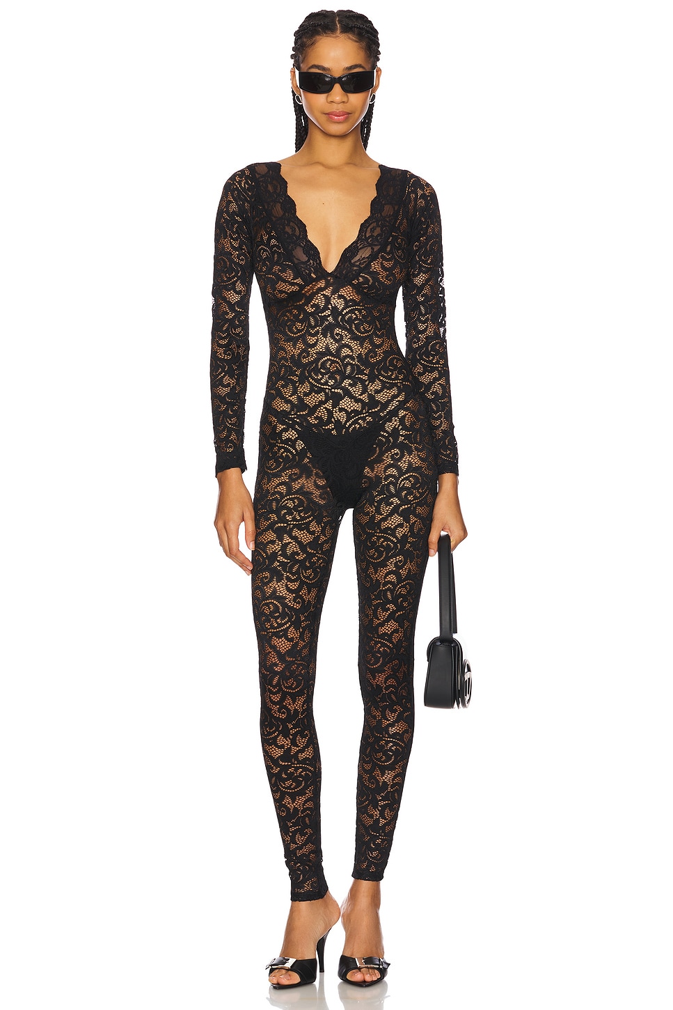 I.AM.GIA Gemma Catsuit