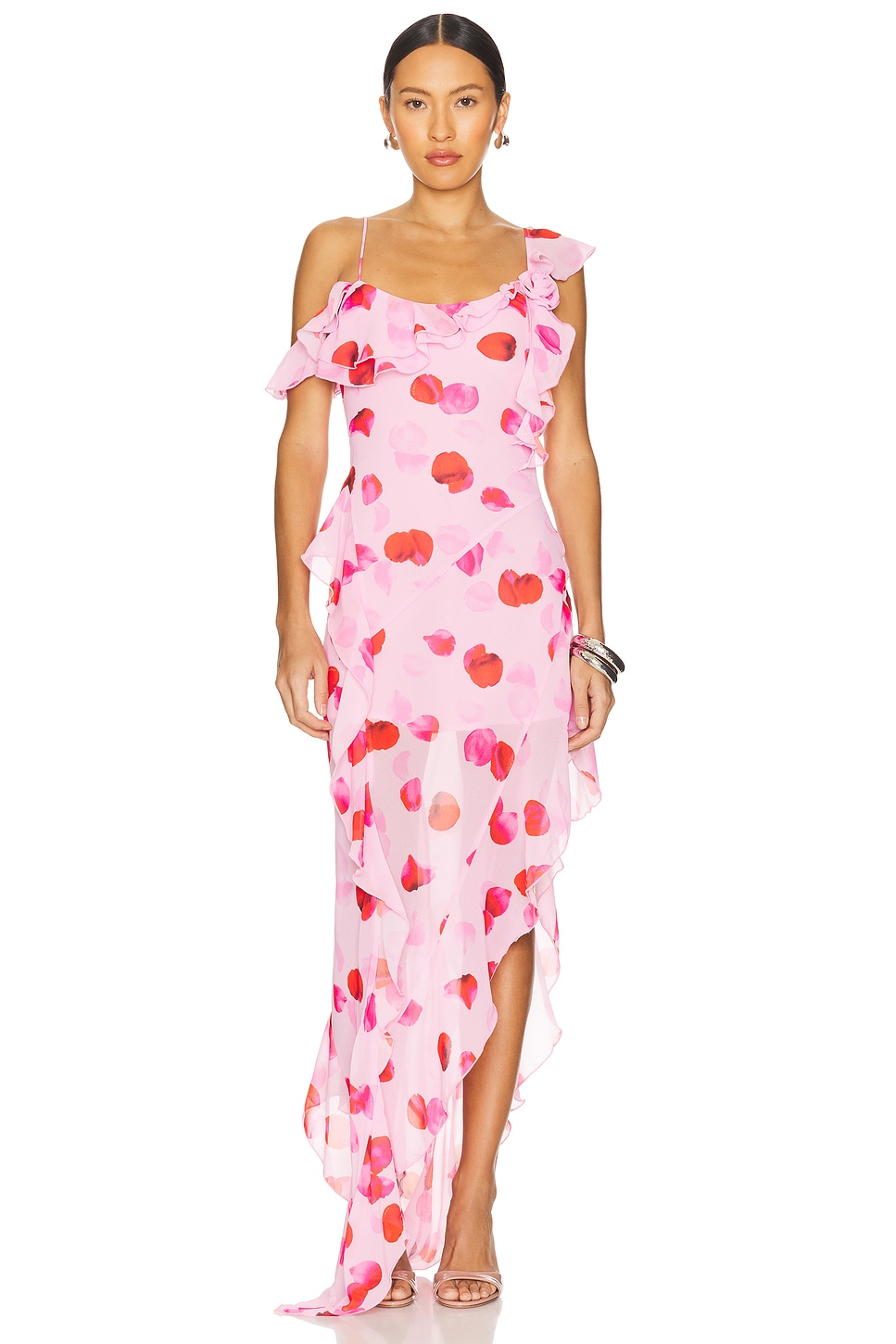 I.AM.GIA Julietta Maxi Dress