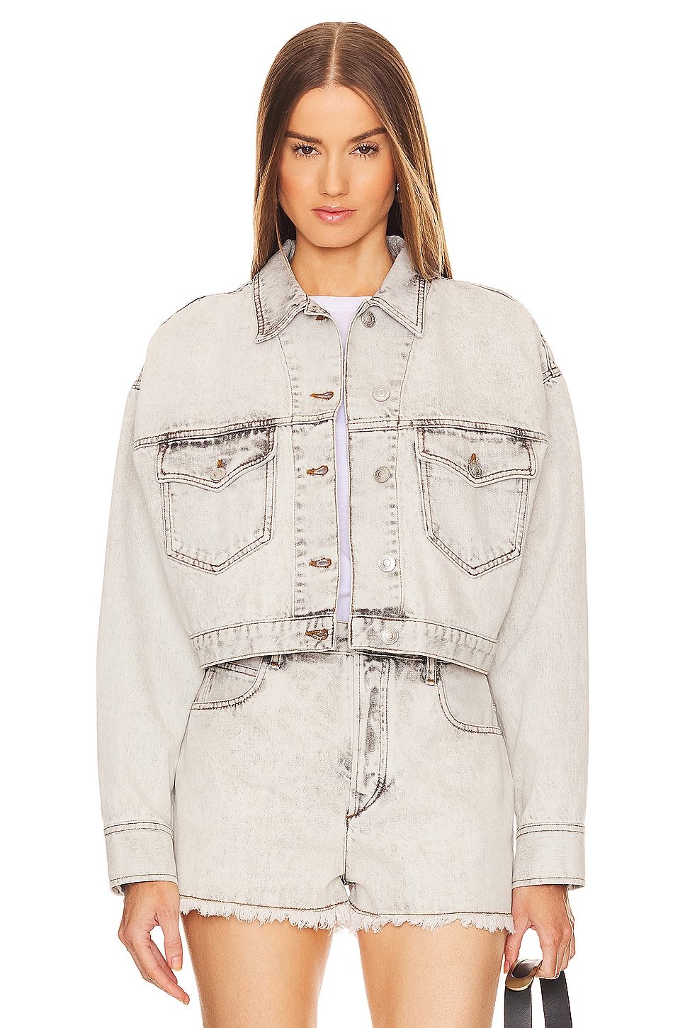 Isabel Marant Tadia Jacket