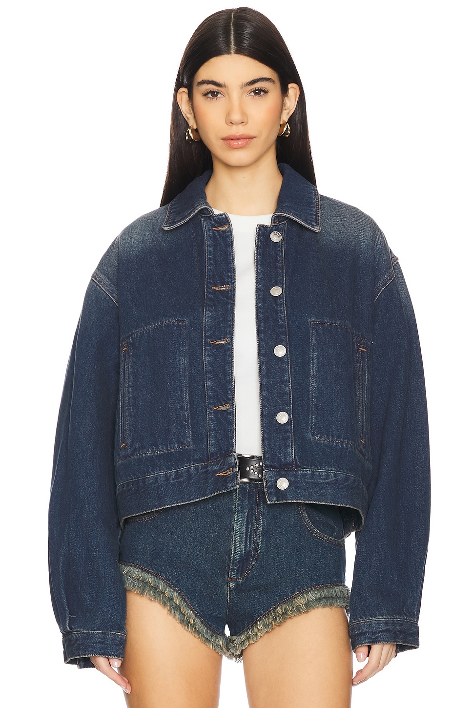 Isabel Marant Josephine Jacket