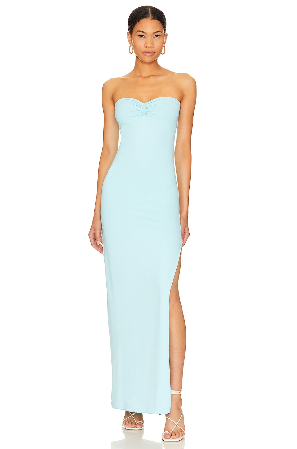 Indah Anabel Maxi Tube Dress